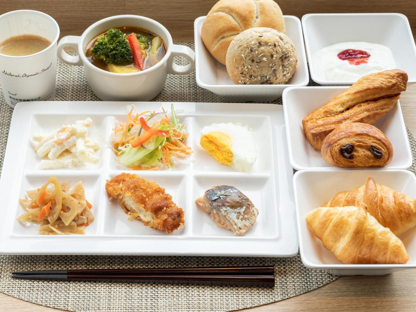 Super Hotel Kushiro Kurogane Екстер'єр фото