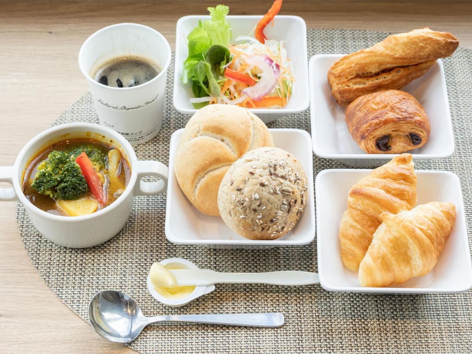 Super Hotel Kushiro Kurogane Екстер'єр фото