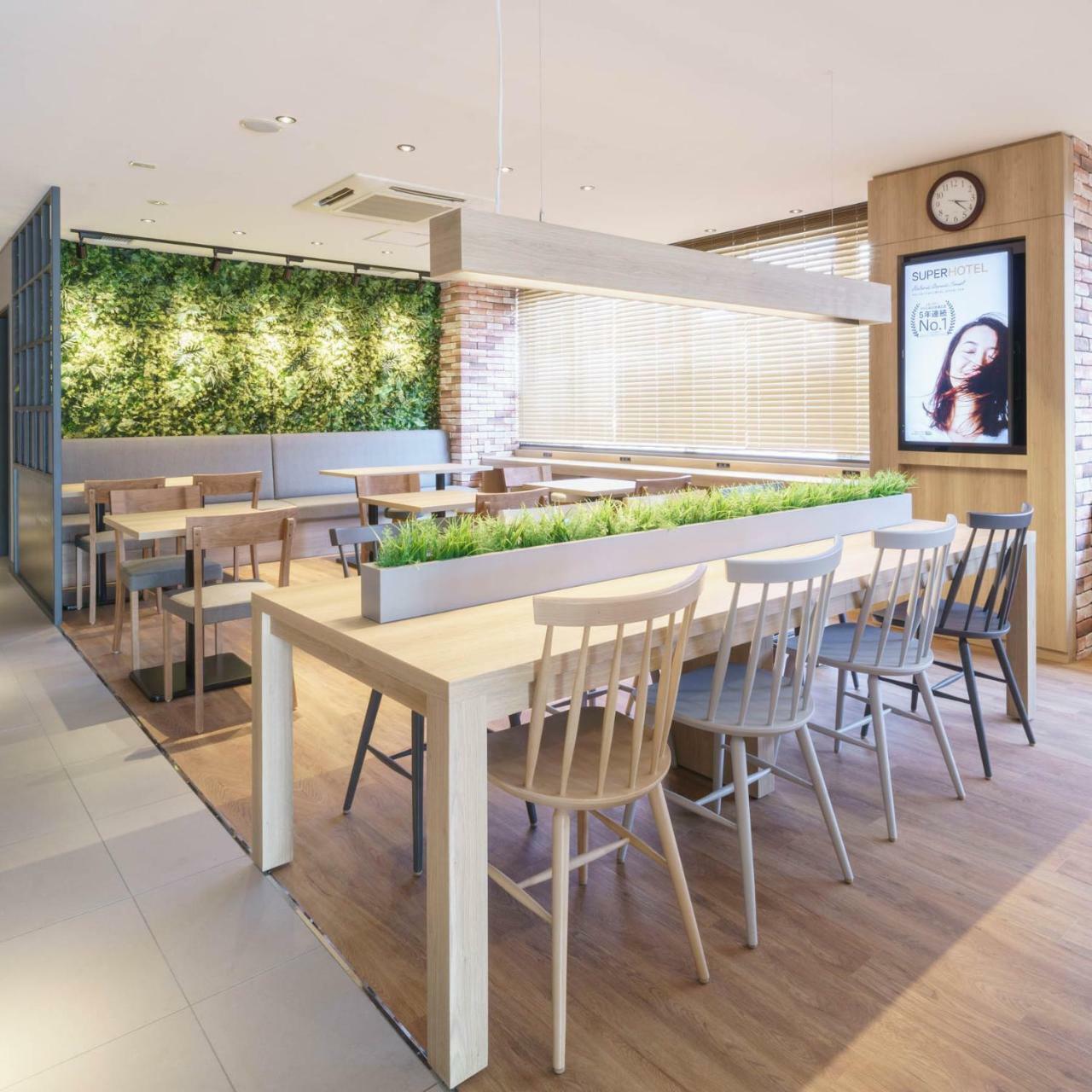 Super Hotel Kushiro Kurogane Екстер'єр фото
