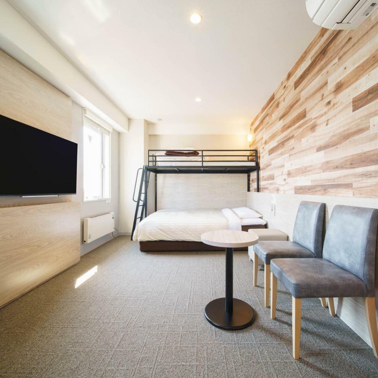 Super Hotel Kushiro Kurogane Екстер'єр фото