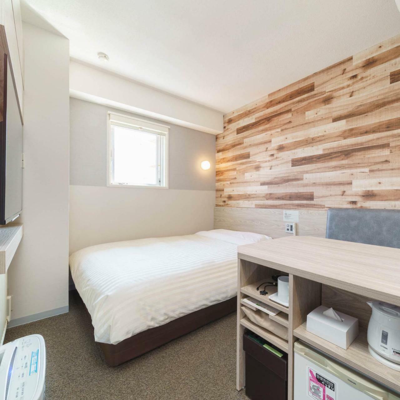 Super Hotel Kushiro Kurogane Екстер'єр фото