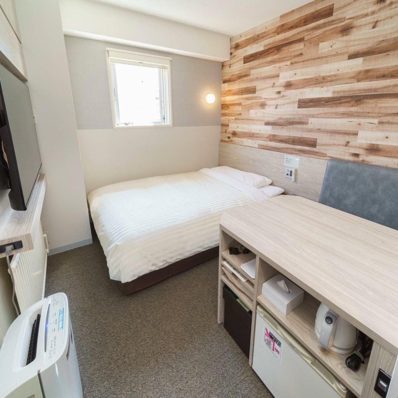 Super Hotel Kushiro Kurogane Екстер'єр фото