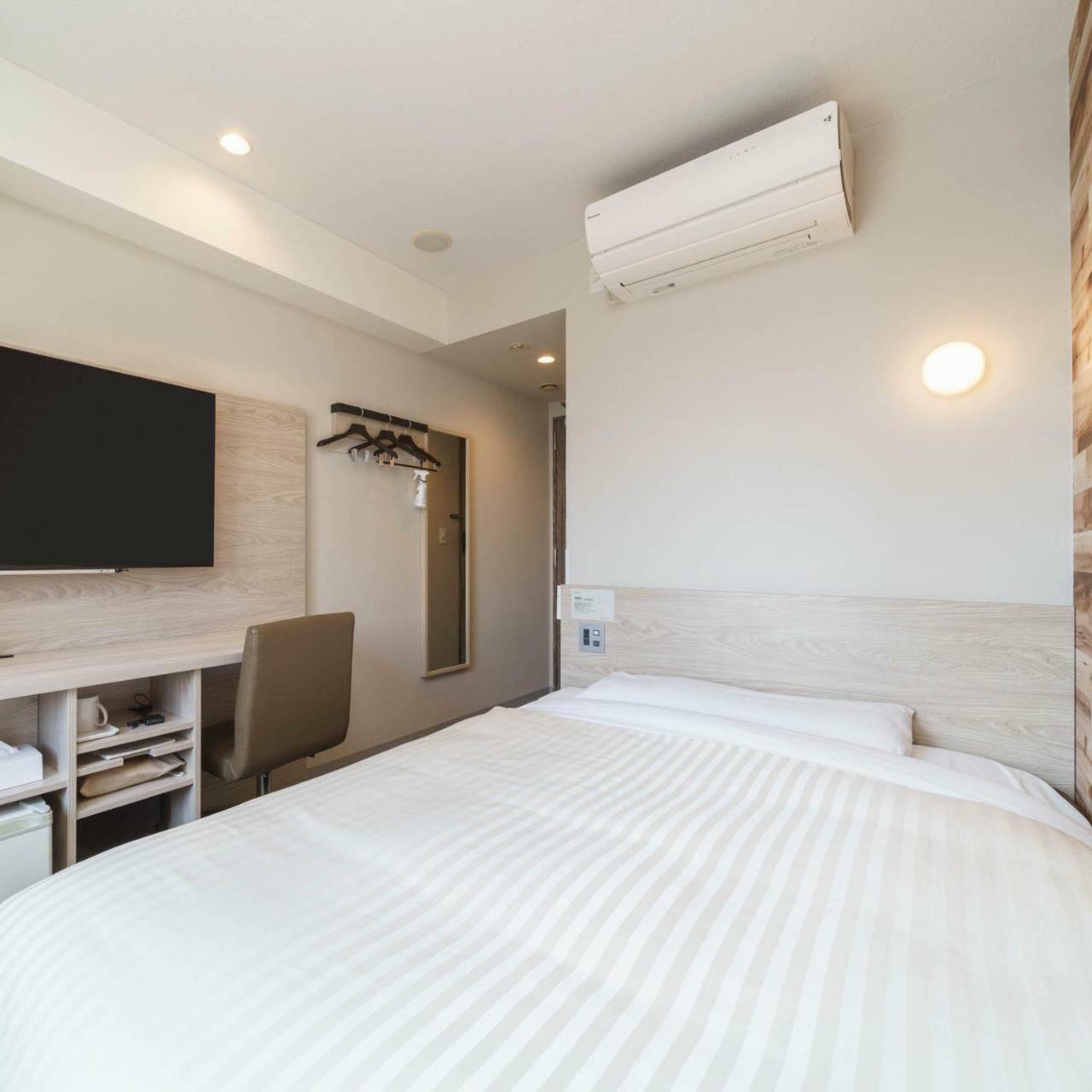 Super Hotel Kushiro Kurogane Екстер'єр фото